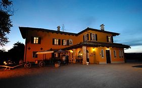 Agriturismo Cà Brusà